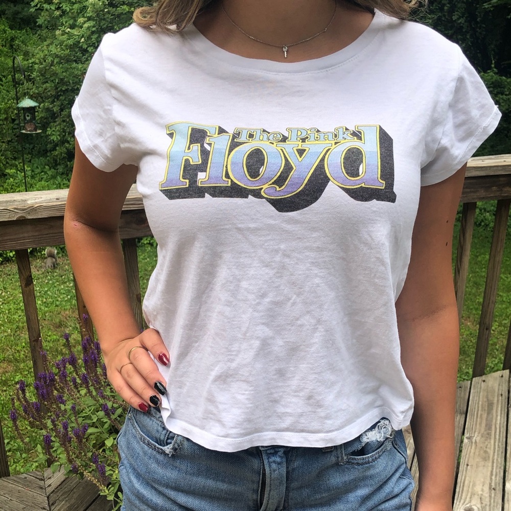 Pink Floyd Tee